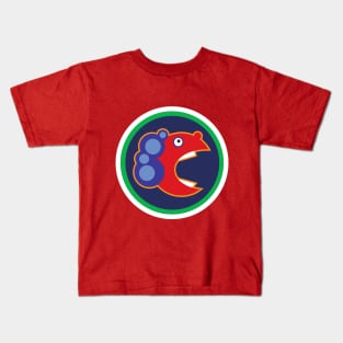 Monster Kids T-Shirt